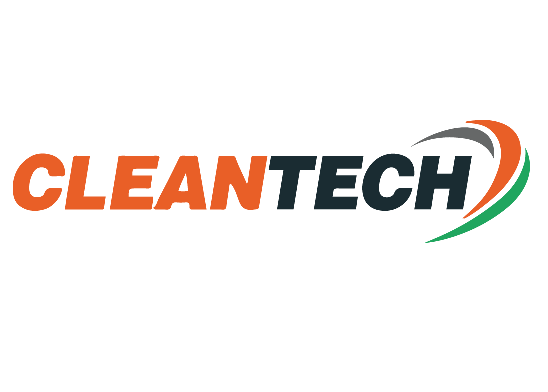 Cleantech Sweeper